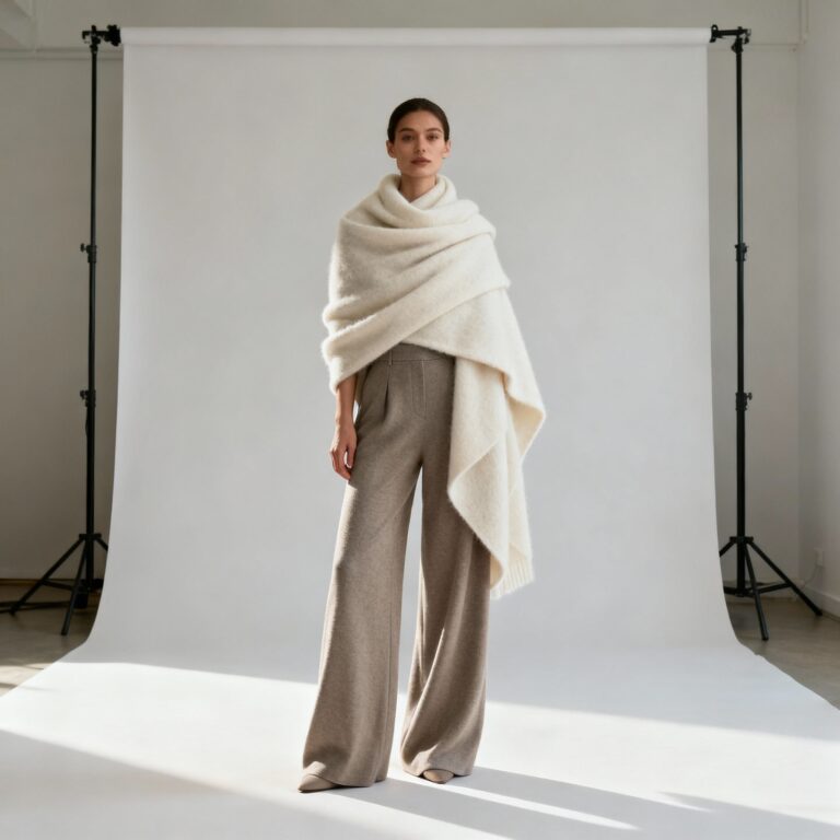 Elegant Athleisure : 10 Looks from the Studio to the Office