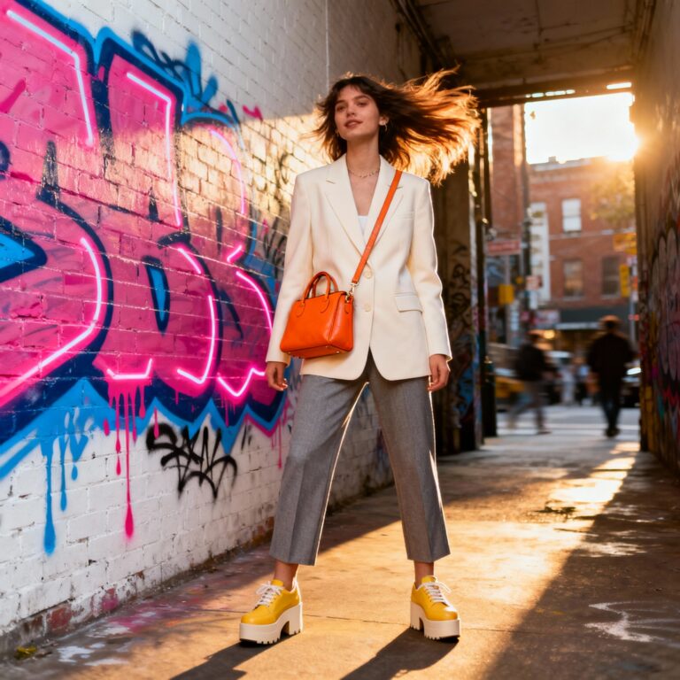 Colour forecast: what hues will dominate in 2026 & how to use them