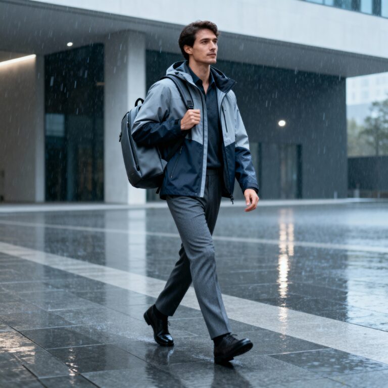 menswear trends 2026: what’s changing