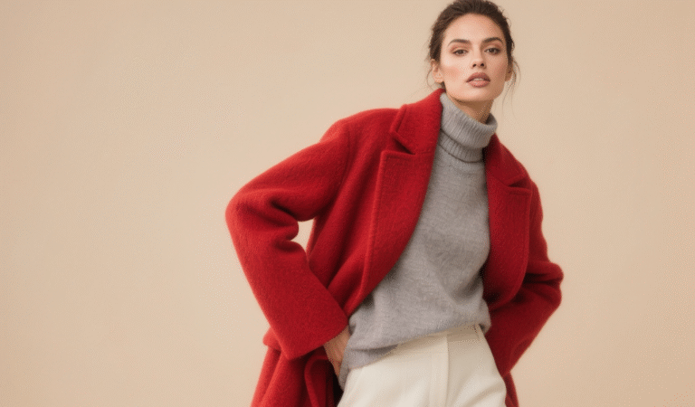 11 Fall 2025 Fashion Trends to Add to Your Wardrobe Now